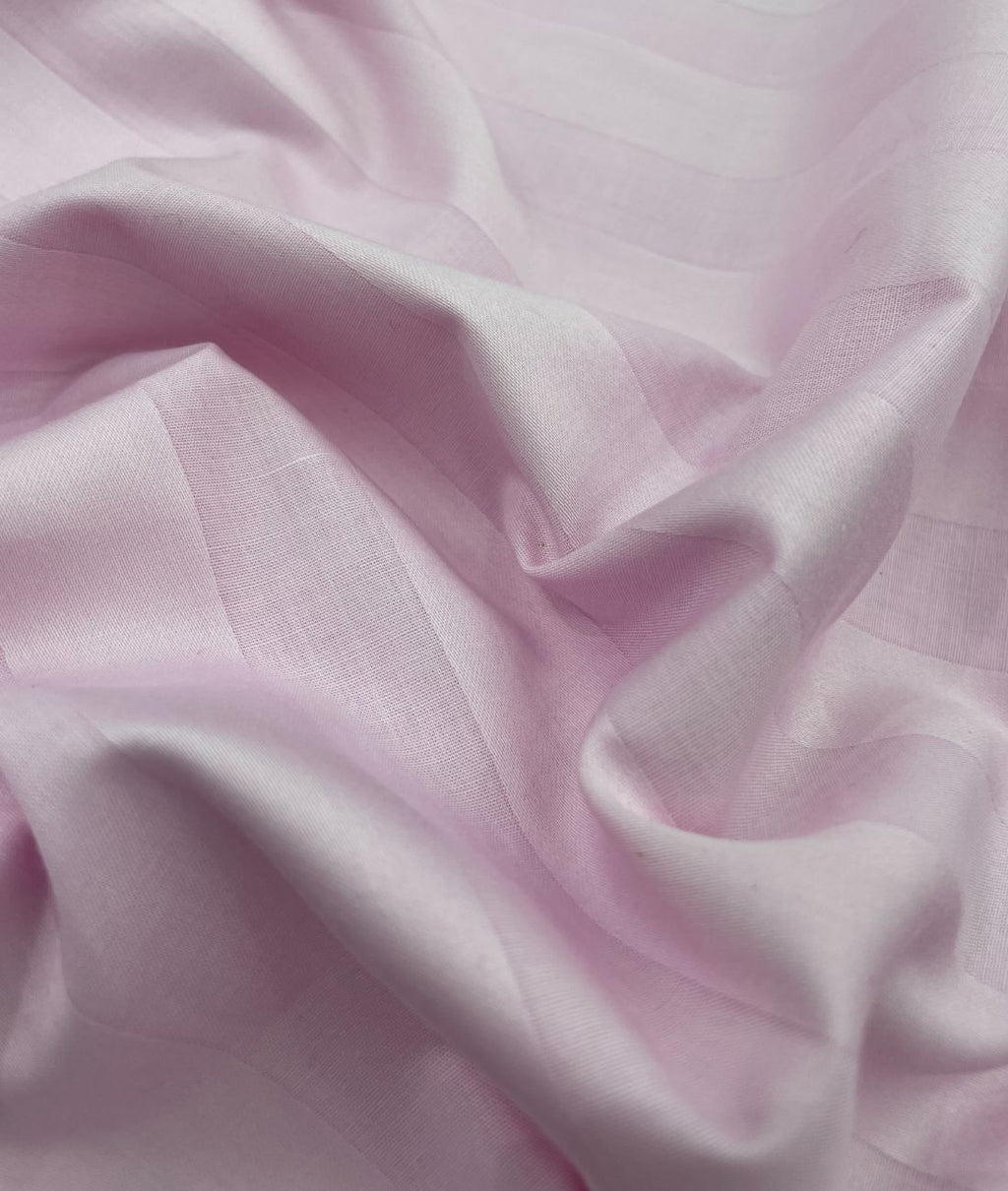 Self Stripe Luxury Giza Cotton Fabric for Men's Shirt