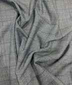 Raymond Wool Blend Fabric for Suits & Blazers