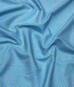 Burgoyne Old Money Stripe Shirt Fabric for Men's Shirt