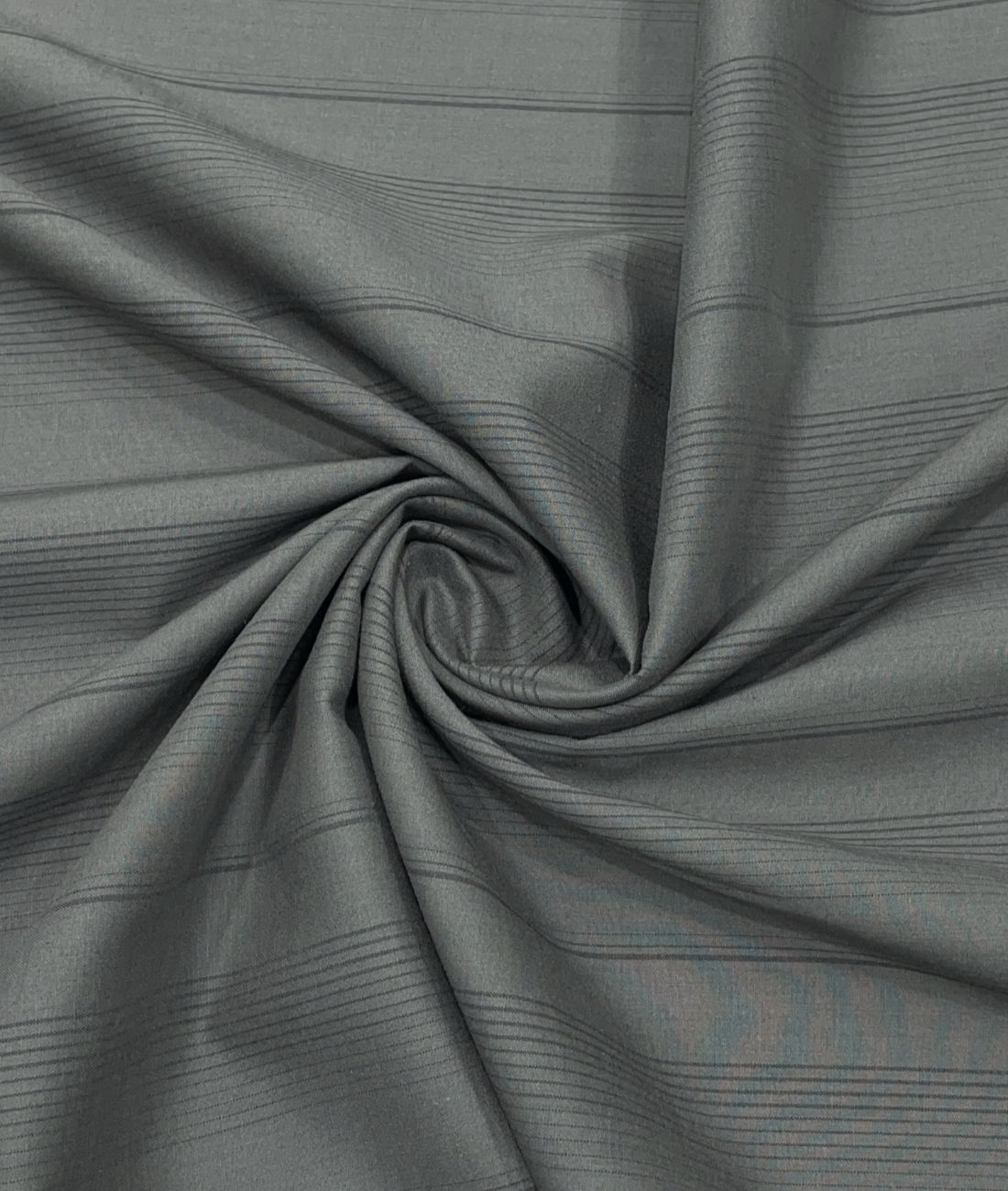 Ultra Soft Stripe Giza Cotton Shirt Fabric