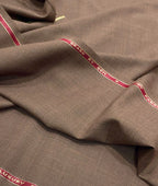 OCM Ultra Luxury Merino Wool Blend Suiting Fabric