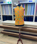 Kurta Sadri Outfit for Haldi Ceremony