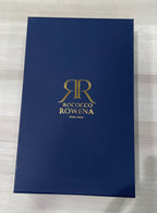 Rococco Rowena 2 PLY 200's Ultra Luxury Shirt Fabric with Box