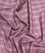 Augustus Luxury Checks Stretchable Suiting Fabric for Blazers