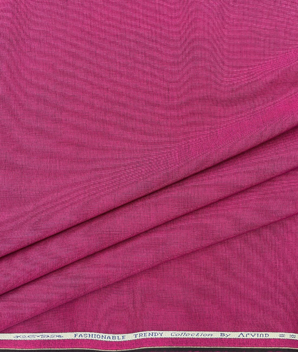 Arvind Tresca Premium Cotton Fabric