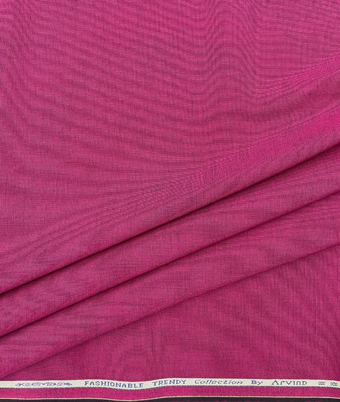 Arvind Tresca Premium Cotton Fabric