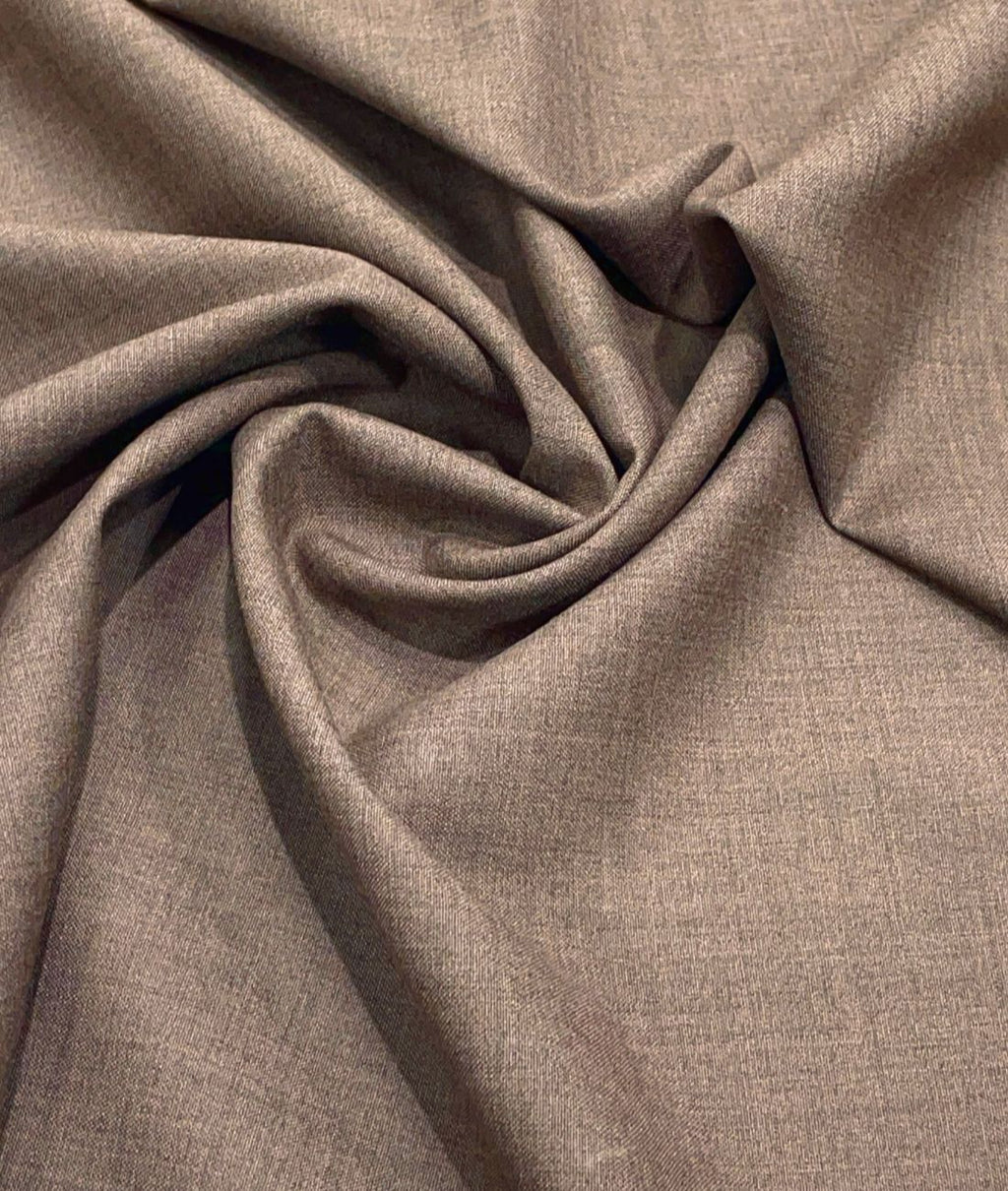 OCM Ultra Luxury Merino Wool Blend Suiting Fabric