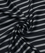 Raymond Ultra Luxury Stripes Suiting Fabric