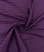 Self Stripe Luxury Giza Cotton Fabric