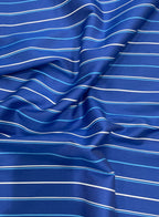 Rococco Rowena Ultra Luxury Shirt Fabric with Box