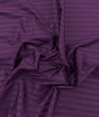 Self Stripe Luxury Giza Cotton Fabric