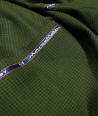 Marcomancini Ultra Luxury Merino Wool Blend Suiting Fabric