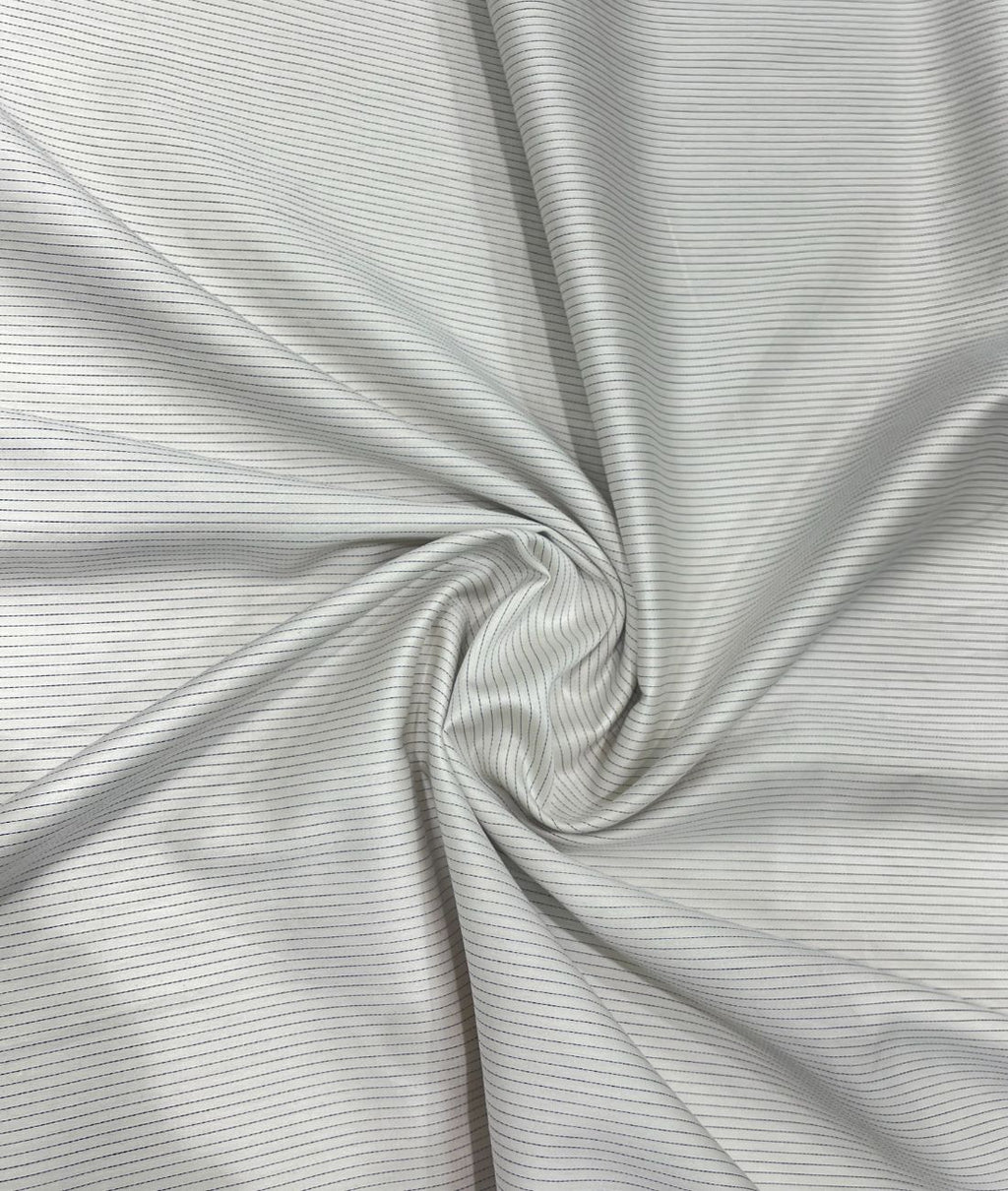 Burgoyne Stripe Formal Luxury Giza Cotton Shirt Fabric