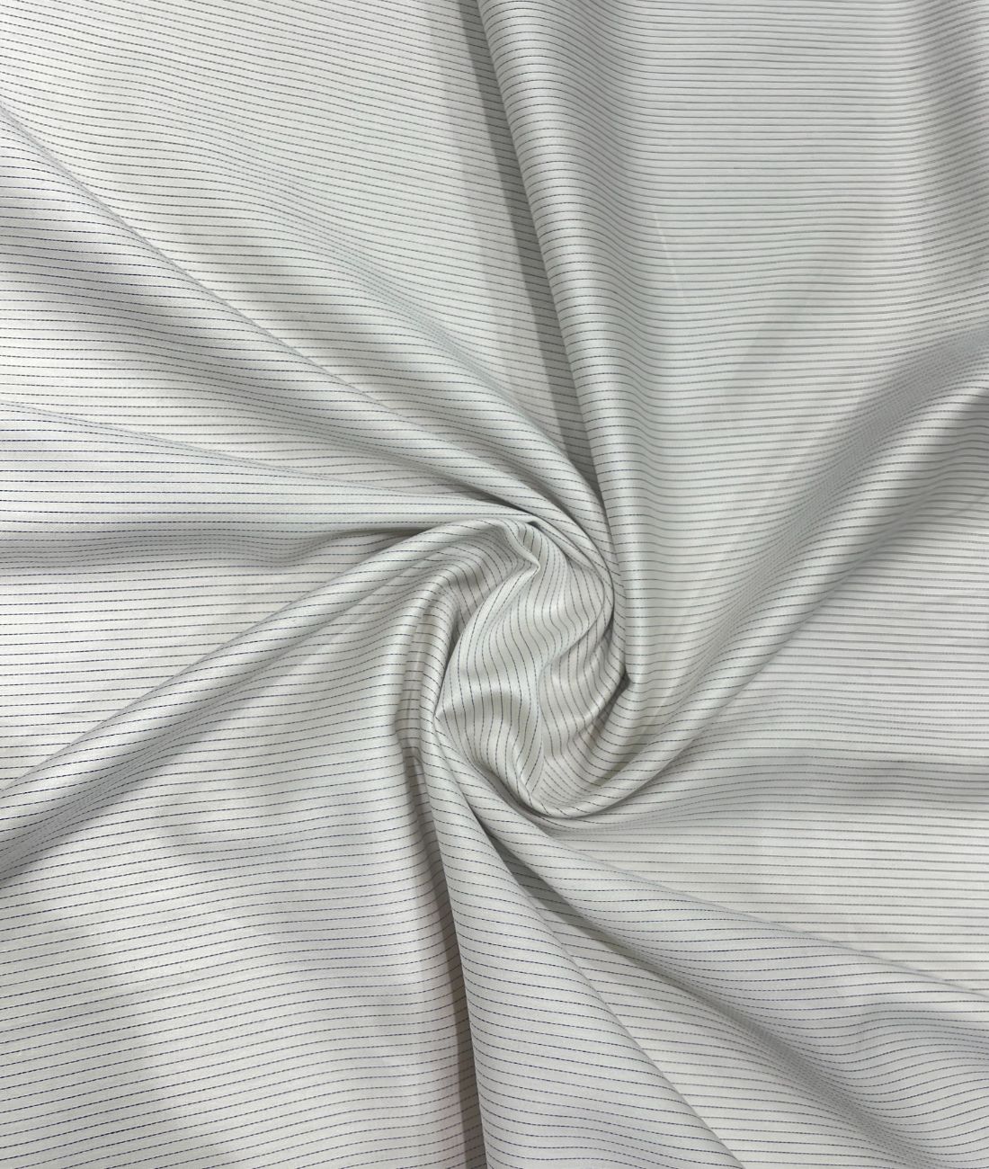 Burgoyne Stripe Formal Luxury Giza Cotton Shirt Fabric