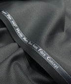 Super 140's Dobby Ultra Luxury Suiting Fabric