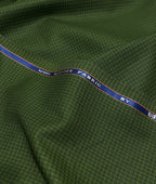 Marcomancini Ultra Luxury Merino Wool Blend Suiting Fabric