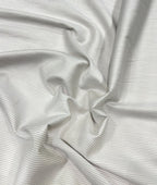Burgoyne Stripe Formal Luxury Giza Cotton Shirt Fabric