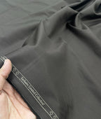 Luxury Smooth Giza Cotton Fabric for Premium Shirts