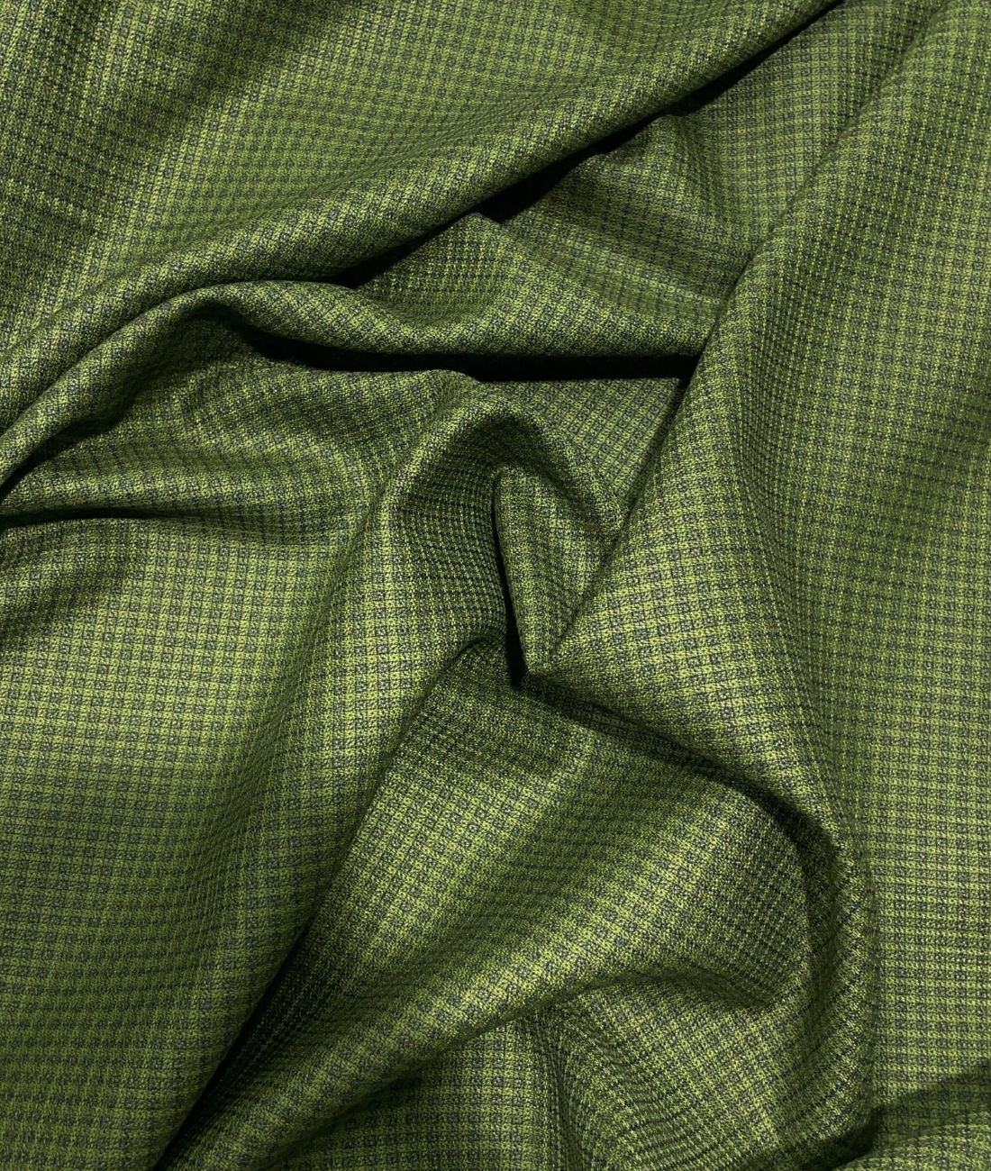 Marcomancini Ultra Luxury Merino Wool Blend Suiting Fabric