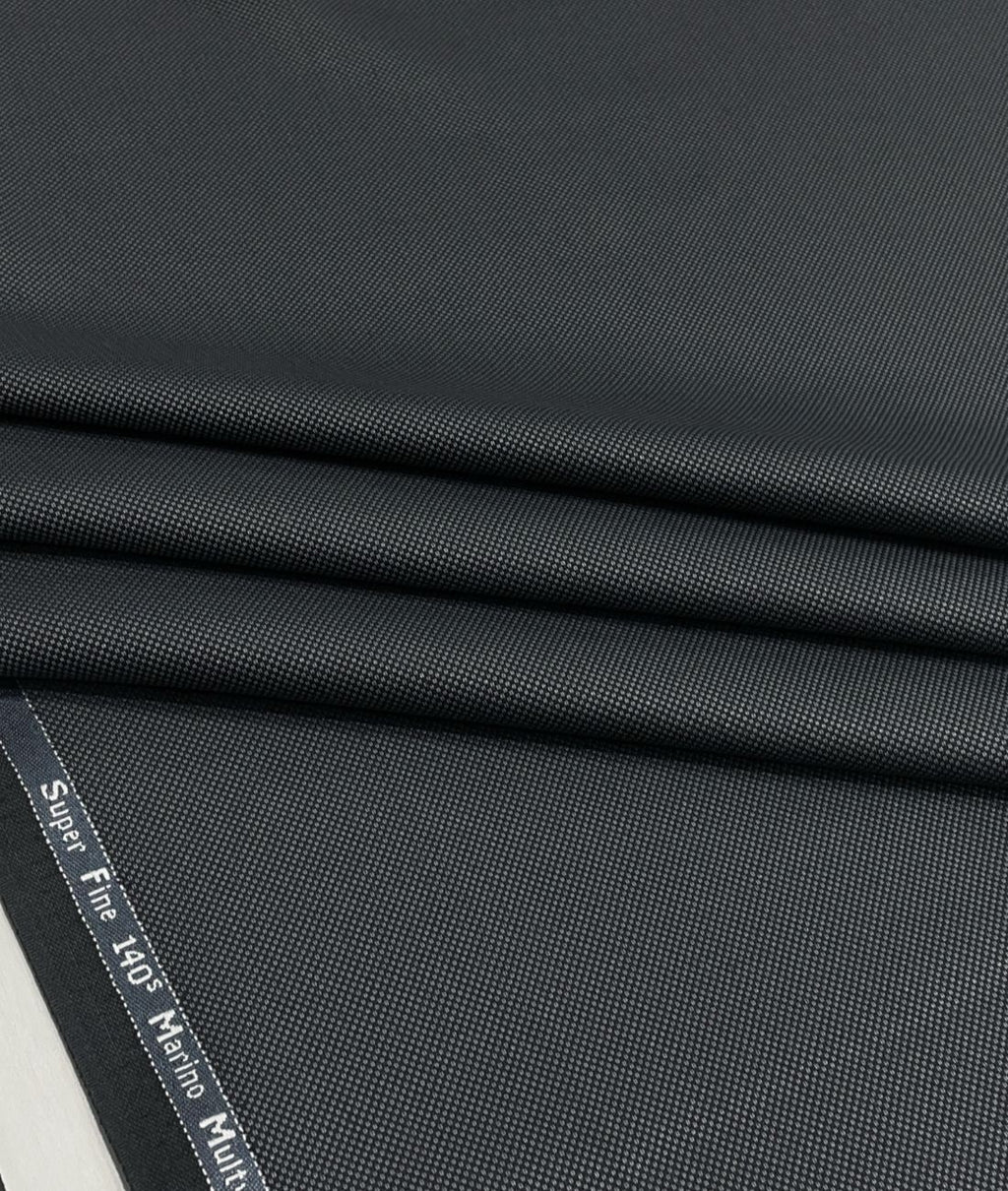 Super 140's Dobby Ultra Luxury Suiting Fabric
