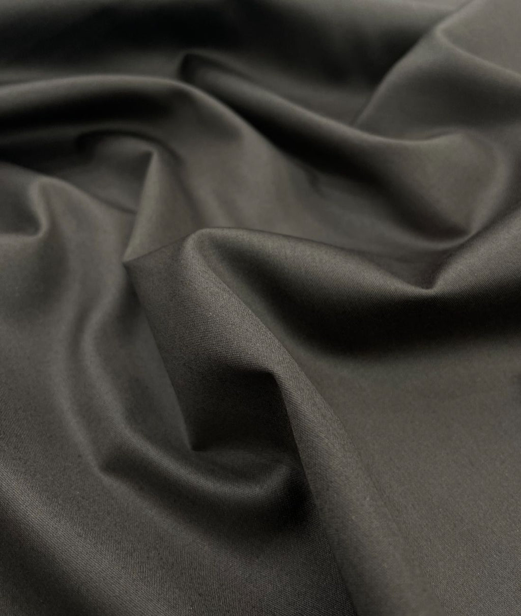 Luxury Smooth Giza Cotton Fabric for Premium Shirts