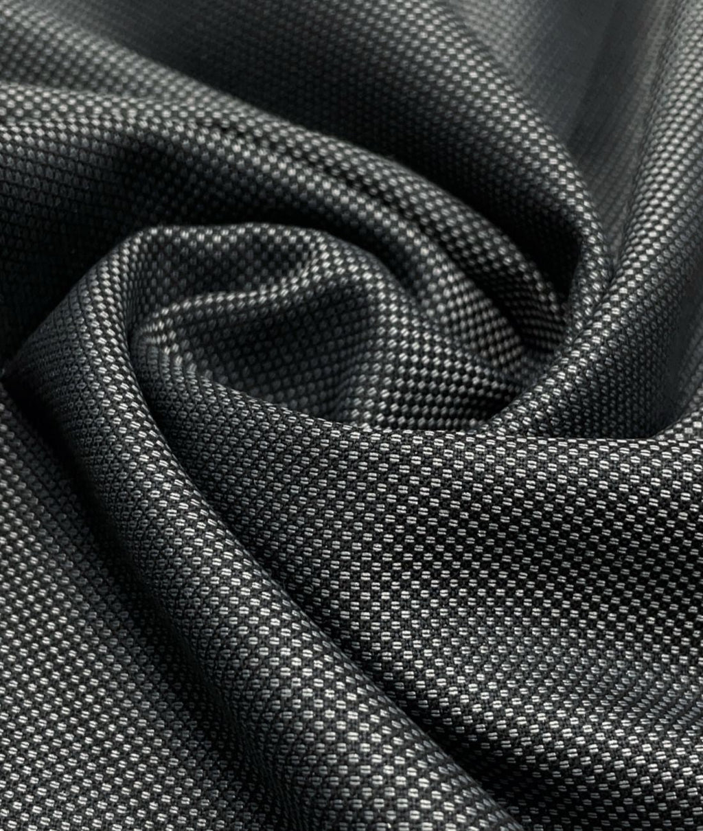 Super 140's Dobby Ultra Luxury Suiting Fabric