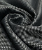 Super 140's Dobby Ultra Luxury Suiting Fabric