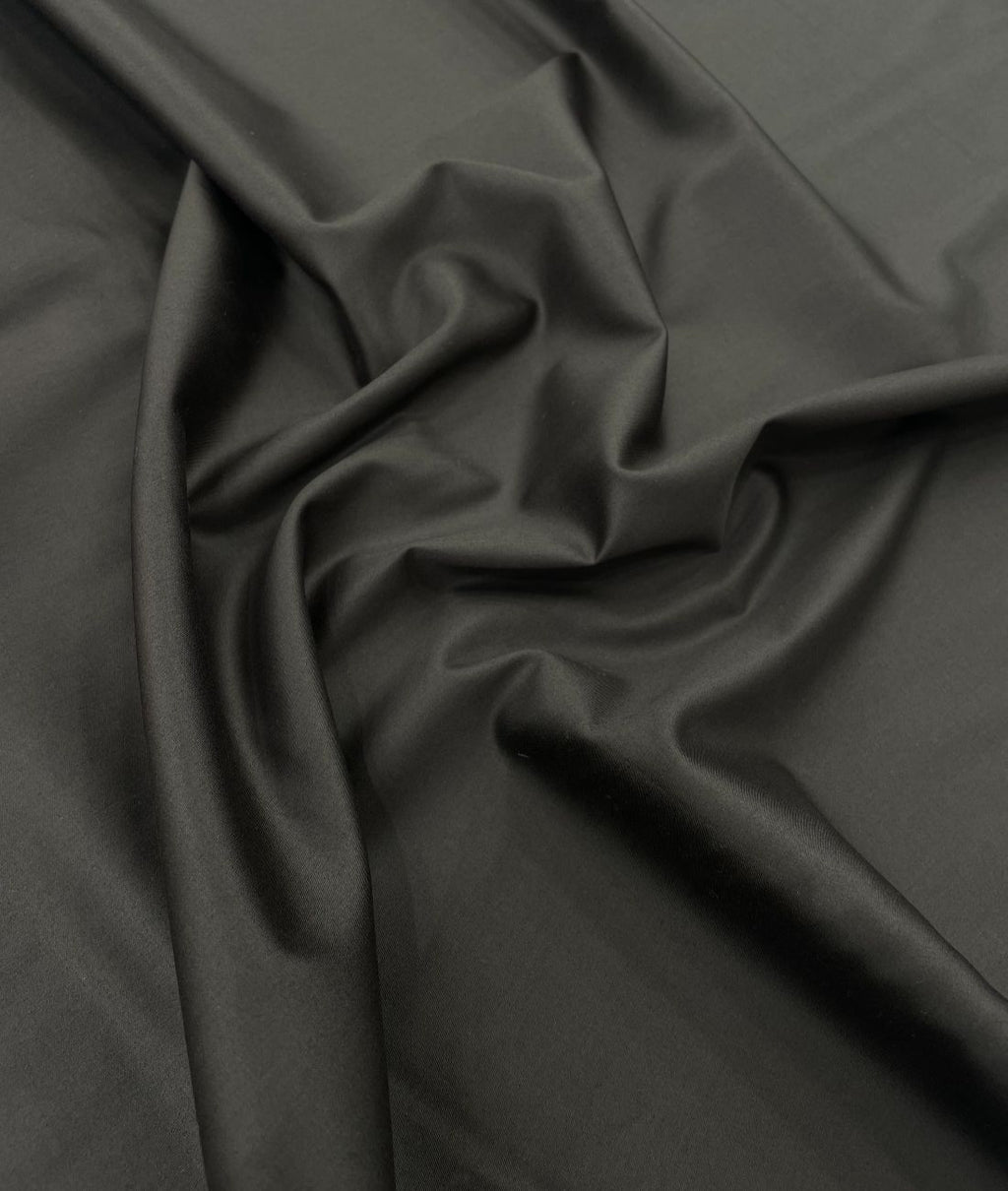 Luxury Smooth Giza Cotton Fabric for Premium Shirts