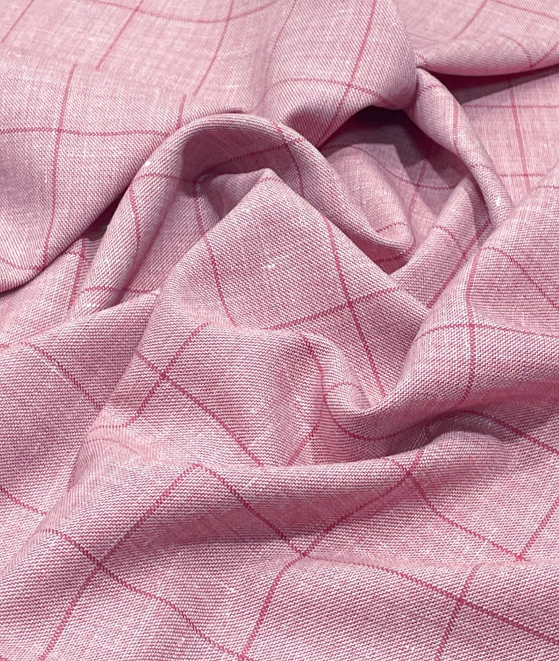 Raymond Wool + Linen Luxury Suiting Fabric for Blazer