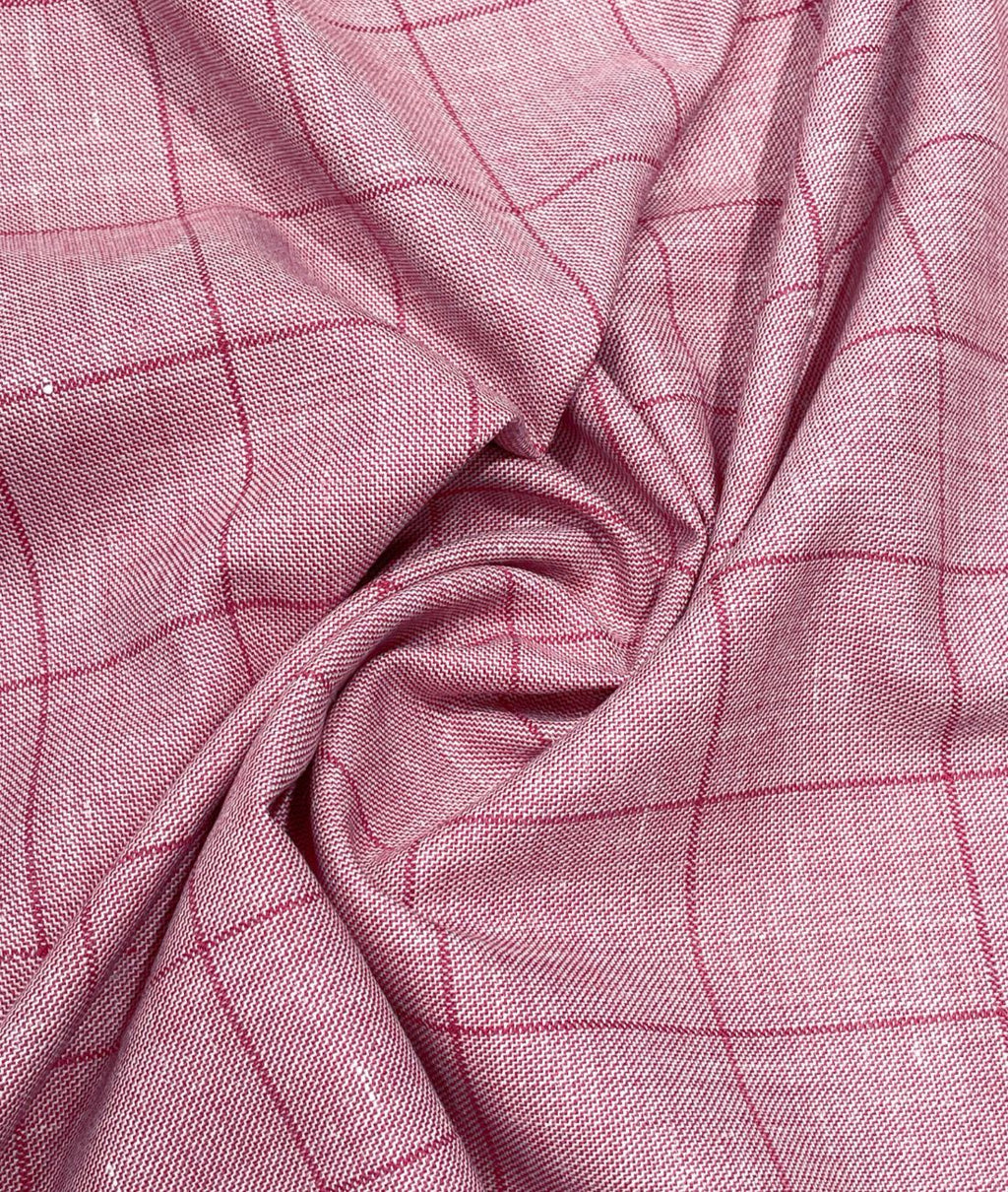 Raymond Wool + Linen Luxury Suiting Fabric for Blazer