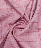 Raymond Wool + Linen Luxury Suiting Fabric for Blazer