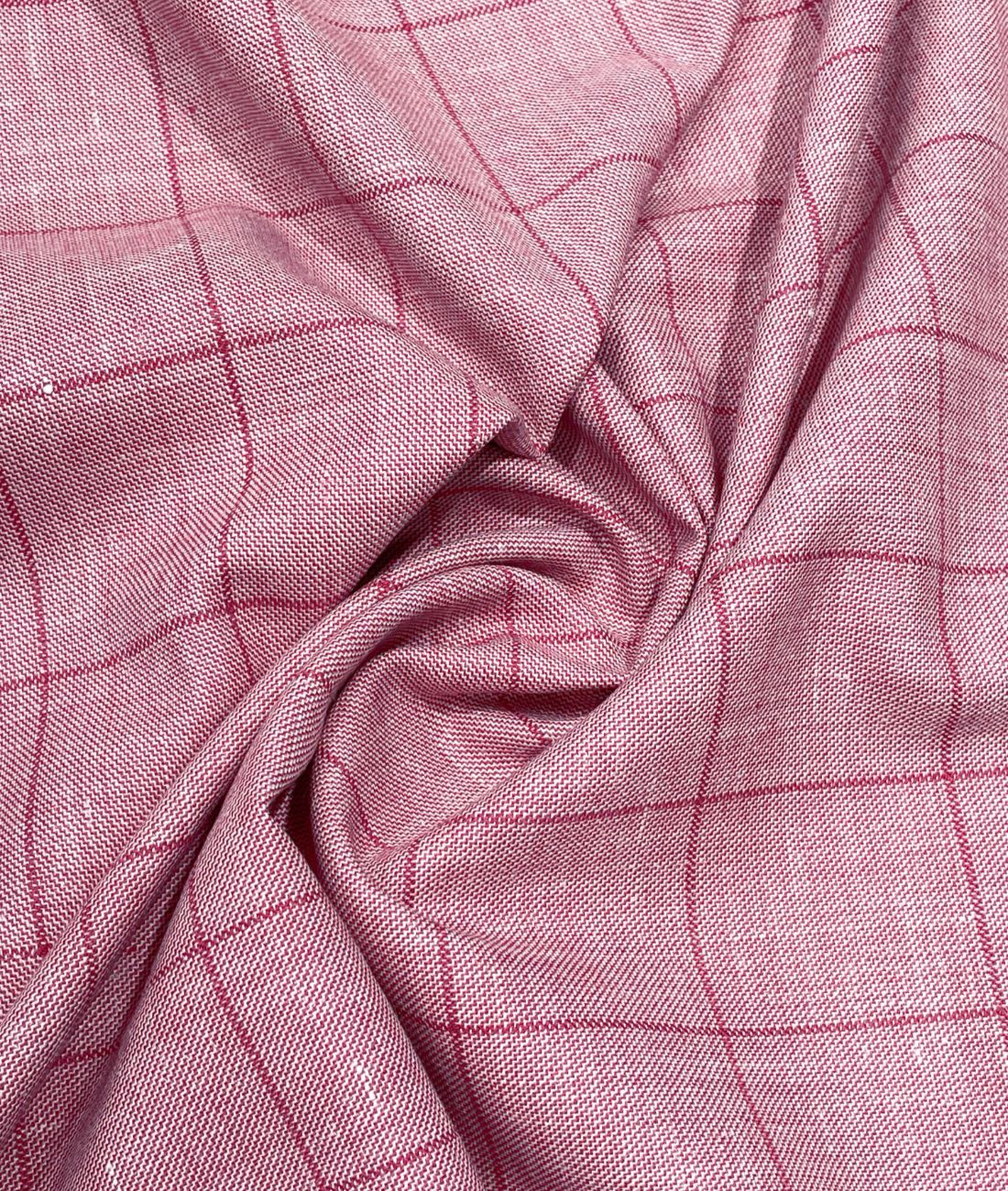 Raymond Wool + Linen Luxury Suiting Fabric for Blazer