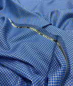 Super 90's Counts Luxury Suiting Fabric by Georgio Gullini