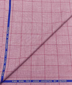 Raymond Wool + Linen Luxury Suiting Fabric for Blazer