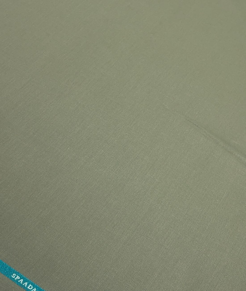 Spaadaa Pista Green Premium Business Line TR Fabric