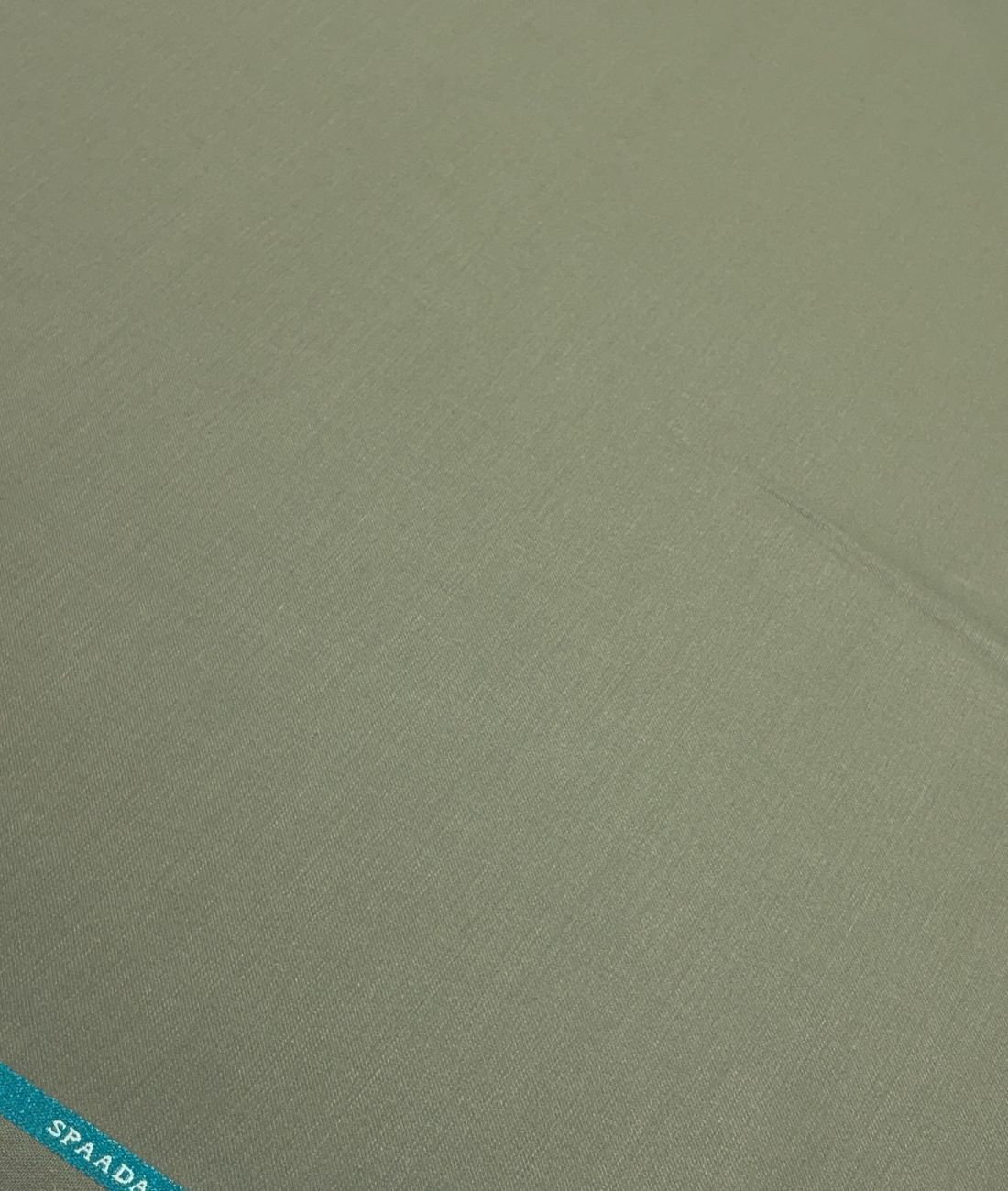 Spaadaa Pista Green Premium Business Line TR Fabric