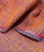 OCM Wool + Linen Suiting Fabric for Blazer