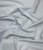Soktas Stripe 2 Ply Cotton Fabric for Men's Shirt