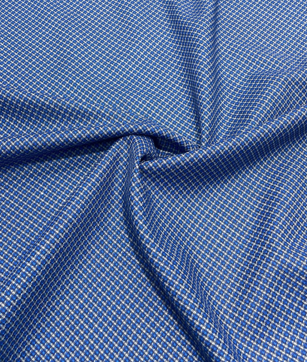 Super 90's Counts Luxury Suiting Fabric by Georgio Gullini