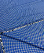 Super 90's Counts Luxury Suiting Fabric by Georgio Gullini