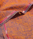 OCM Wool + Linen Suiting Fabric for Blazer