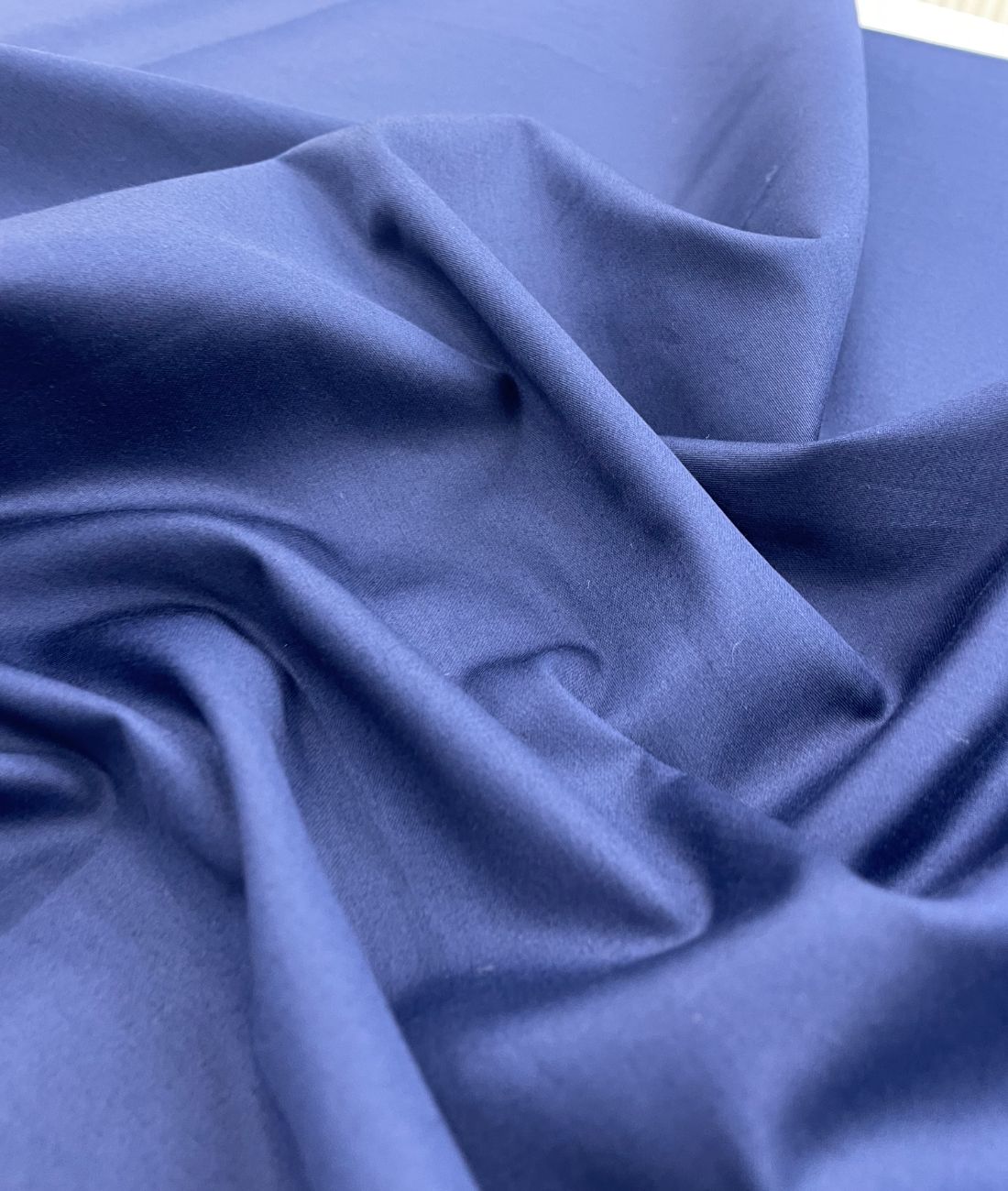 Luxury Formal Shirt Fabric Giza Cotton 80's