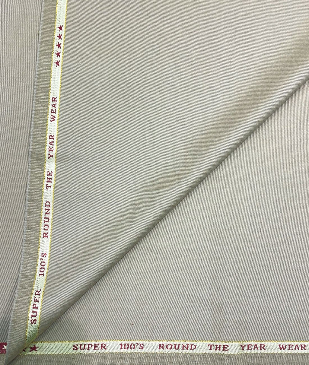 Super 100's OCM Ultra Luxury Suiting Fabric