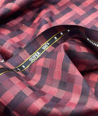 Super 100's Counts J.Hampstead Rich Suiting Fabric