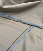 Burgoyne Cotton Suiting for Trousers