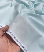 Arvind Premium Mens Cotton Fabric for Shirts