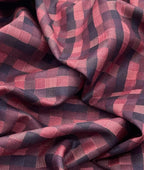 Super 100's Counts J.Hampstead Rich Suiting Fabric