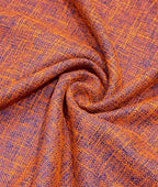 OCM Wool + Linen Suiting Fabric for Blazer