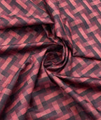 Super 100's Counts J.Hampstead Rich Suiting Fabric