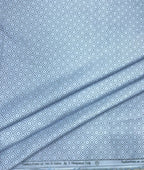 J.Hampstead Printed Luxury Giza Cotton Fabric Men's Shirt